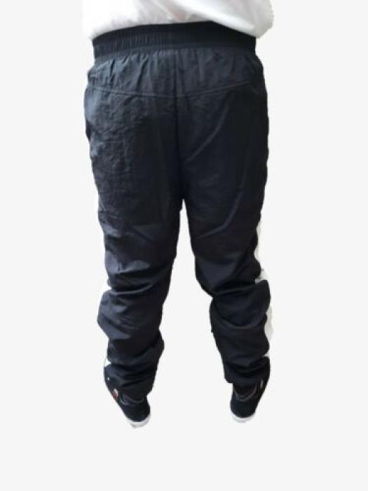 Swift Rock Rocking Gear Lite Nylon Pants Black - White